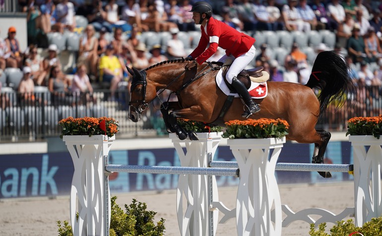 Championnats d’Europe de Rotterdam : Un dimanche sans réussite !