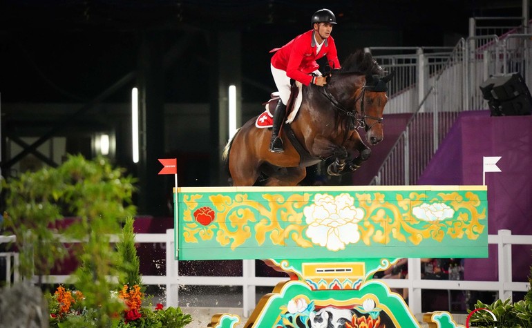 Tokyo Olympics: Happy Birthday Nino and the end
