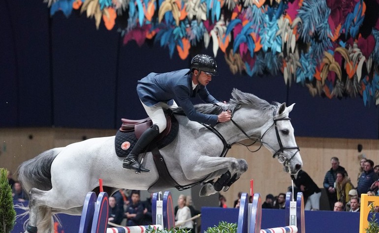 Londres : Is-Minka et Albführen’s Lashin Sitte classés !
