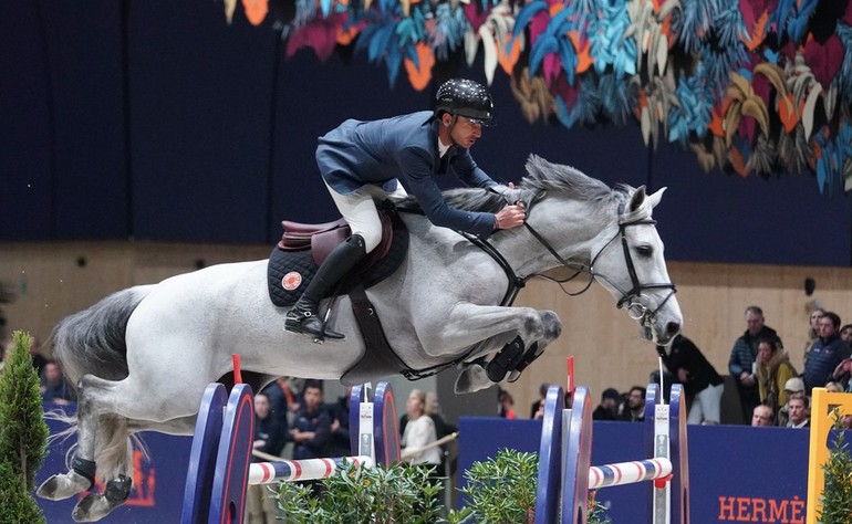 The World Cup circus makes a stop in Amsterdam this weekend