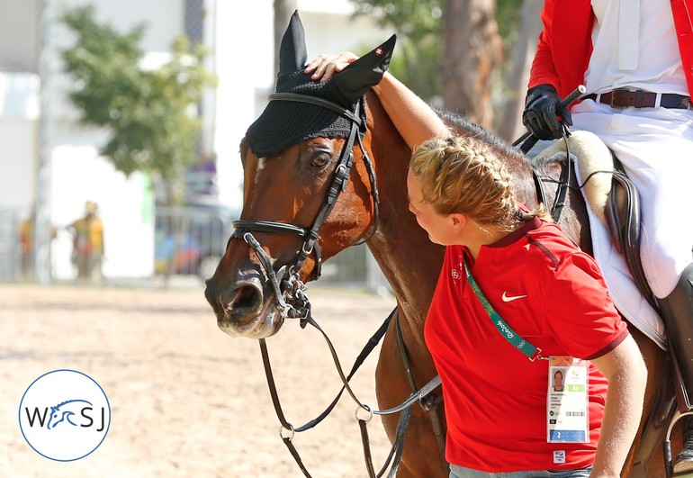 Steve & Nino des Buissonnets - Rio de Janeiro - Day (4)