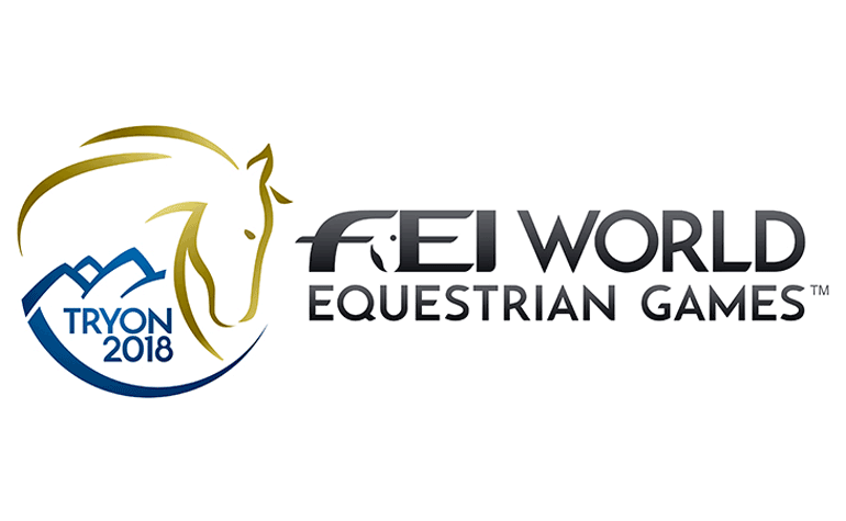 Jeux équestres mondiaux